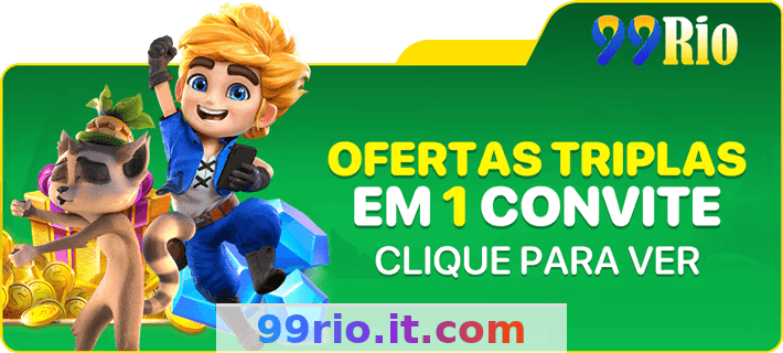 99rio: Bônus Exclusivo R.000 + PIX Instantâneo | 2026 41 Imagem da página inicial 3